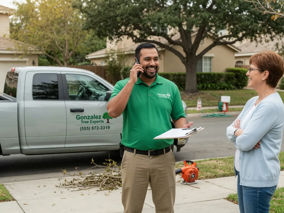 Tree Service Cedar Park, TX FAQs